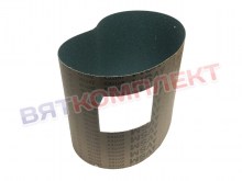 Абразив боковой для картофелечистки серии PPF FAMA F2747